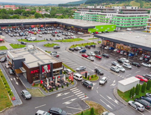 Mitiska REIM announces a €33 million financing facility for its four newest Romanian retail parks with Erste Group Bank AG