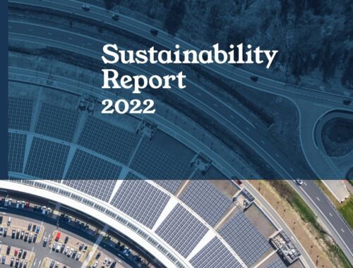 Mitiska REIM Sustainability Report 2022