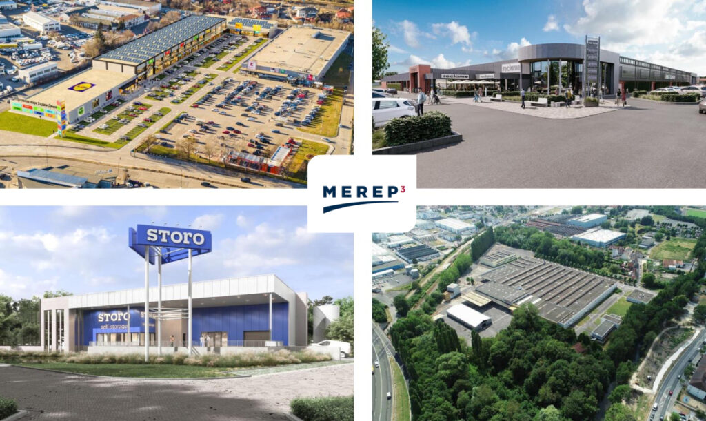Mitiska Reim | Mitiska REIM raises €310 million for MEREP 3 European ...